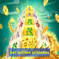 bet million afiliados